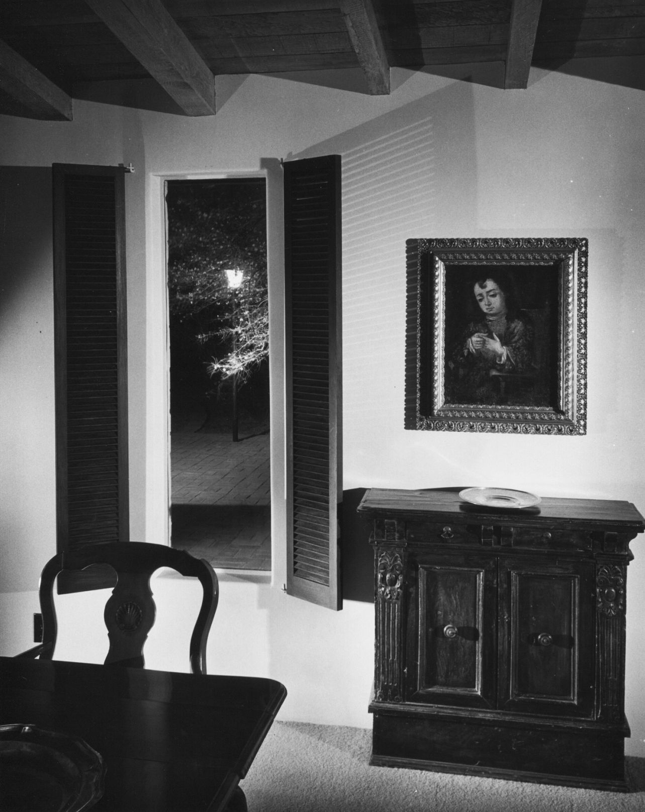 1957 Tucson home photos: Home was once in the 'country'